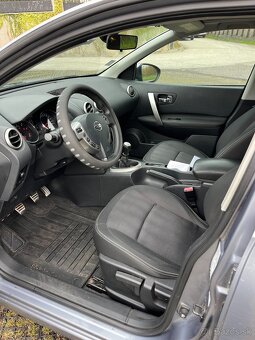 Predám Nissan Qashqai 1.6 dCi, r.v. 2013, 172 000 km - 9