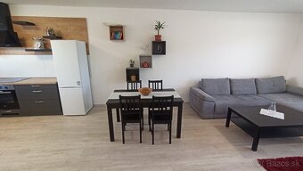 Prenájom novostavby rodinného domu Lužianky - 9
