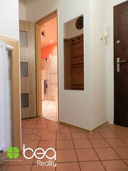 NA PRENÁJOM: 3-izb. zrenovovaný a zariadený byt, Levoča - 9