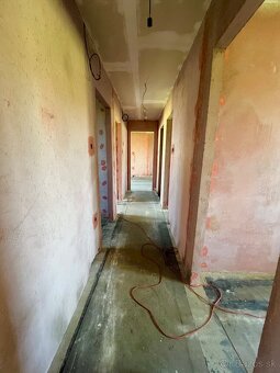 4izb. Keramický RD - 9