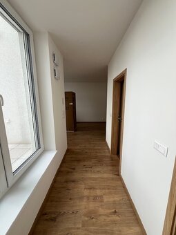 mezonetový 3 izb. byt v novostavbe Slnečnice - 9