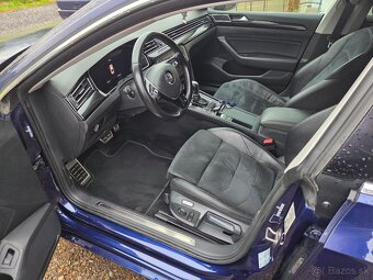 Volkswagen Arteon 2.0 TDI SCR BMT Elegance DSG - 9