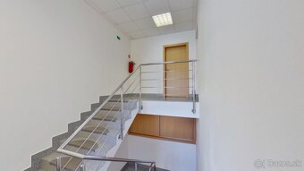 Polyfunkčný objekt, , Západ, 724m2, novostavba, Košice II - 9