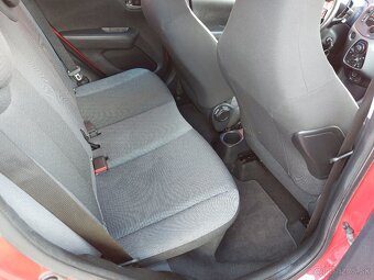 Toyota Aygo 1.0 VVT-i, r.v. 2020, kúp. v SR, benzín - 9
