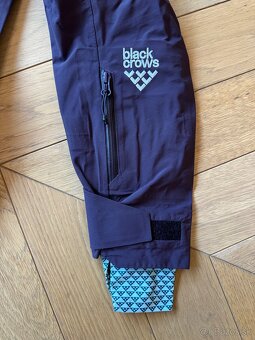 Lyžiarsky set Black Crows - 9