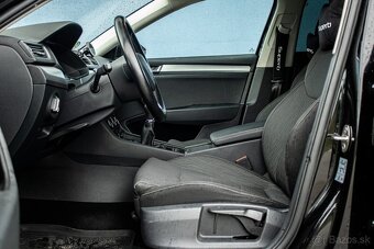 Škoda Superb 2.0 TDI Ambition - 9