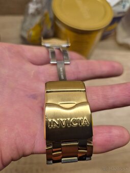 Nove hodinky Invicta original - 9