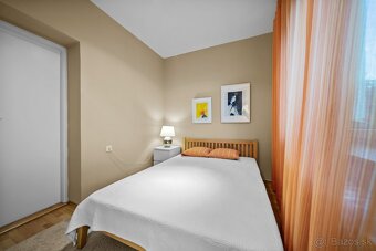 Elegantný 3,5 izbový byt na Révovej ul. na prenájom. - 9