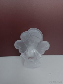 Vianočna výzdoba 1. - 9