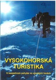 Predaj kníh pre milovníkov hôr - 2. časť - 9
