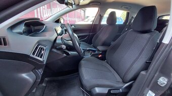 Peugeot 308 SW 1.5 BlueHDi 96kW Active Pack - 9