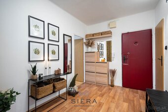 Predaj, 3-izbový byt s balkónom, Prednádražie, Bedřicha Smet - 9