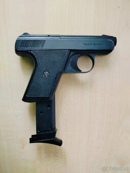 Plynová pistole Perfecta mod.FBI 8000 ,8mm - 9