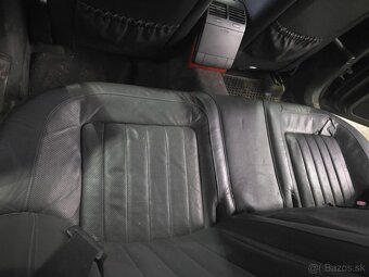 VW Phaeton 3.0 TDI 165 KW ND - 9