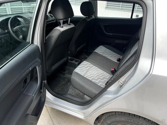 Škoda Fabia 1,2 LPG - 9