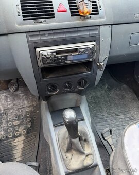 Škoda Fabia Combi 1.4 MPI - 9