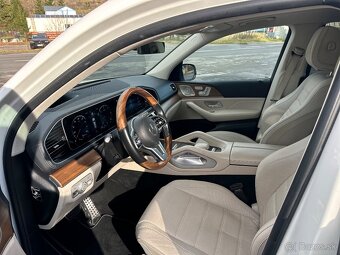 Mercedes Benz Gls 400 2022 - 9