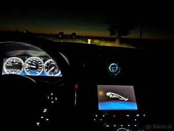 Predám JAGUAR XJ X351 3.0L DIZEL - 9