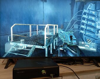 XBOX 360 SLIM 4GB aj s kinectom - 9