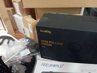 Canon EOS 90D, video veci - 9