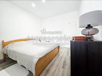 2-izbový byt v centre mesta Hlohovec - 9