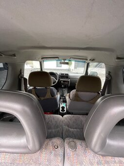 Suzuki jimny 1.3 - 9