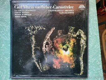 LP opera box (3 LP) - 9