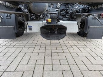 Mercedes-Benz Actros 2551 BDF - 9