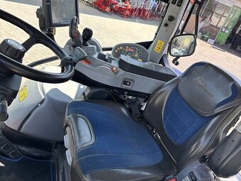 Traktor New Holland T7.270 AC Bleu Power - 9