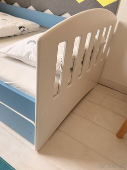 Detska postel - 9