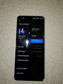 Xiaomi Mi 11 Ultra - 9