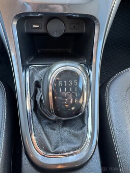 Opel Astra Sport Tourer 1.4 LPG - 9