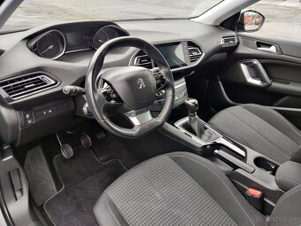 Peugeot 308 - 9