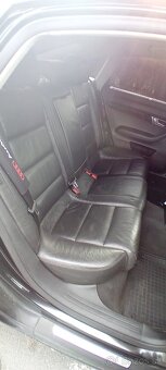 Audi a6 qutro/ PREDÁM-Vymením - 9