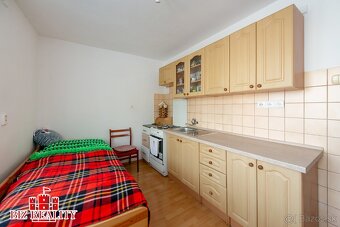 PREDAJ | 1 izbový byt | Nová Dubnica - 9
