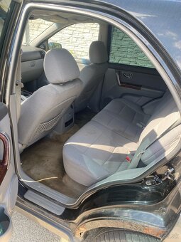 KIA Sorento - 9