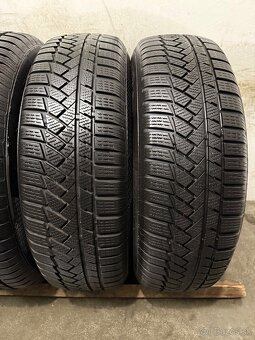 Zimná sada 5x112 R17 , 215/65/17 Audi Q3 , Kodiaq, Tiguan - 9