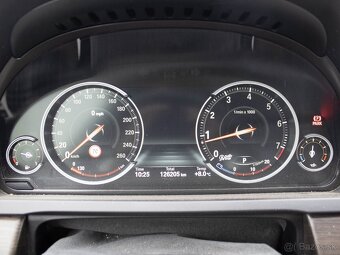 BMW Rad 7 750i xDrive A/T - 9