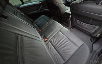 BMW X5 40d Mpacket E70 X DRIVE - 9