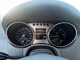 Mercedes ML 320 CDI - 9