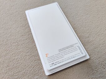 Cowon Plenue Z2 - 32gb+micro SDHC slot. MP3 prehrávač. - 9