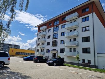 2i zariadený byt s parkovacím miestom blízko centra - 9