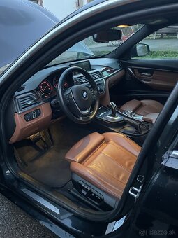 BMW 320d 2012 184hp - 9