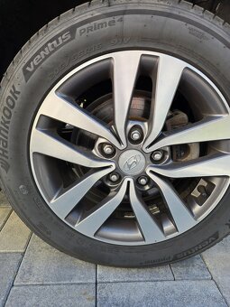 Hyundai i30 2020 - 9