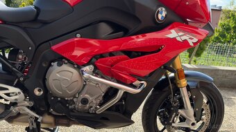 BMW S1000XR - 9