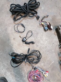 Android radio bmw e39 e53 - 9