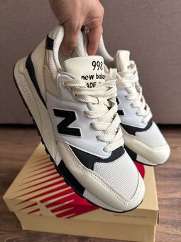 New Balance u998ti (42,5) - 9