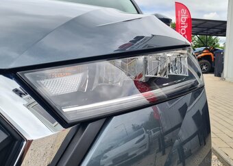 ŠKODA OCTAVIA COMBI 2.0 TDI SCR STYLE AUTOMAT - 9