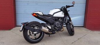 CFMOTO 700 CL-X Sport - 9