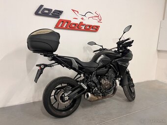 Yamaha Tracer 700 TOP - 9